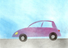 Laden Sie das Bild in den Galerie-Viewer, SPEZIAL - Zeichenschablone