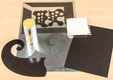 Laden Sie das Bild in den Galerie-Viewer, BASIC - Set Magnetlineale + Farben