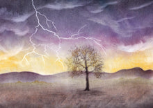 Laden Sie das Bild in den Galerie-Viewer, SPEZIAL- Laubbaumschablone