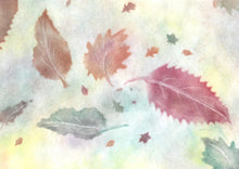 Laden Sie das Bild in den Galerie-Viewer, SPEZIAL - Blumen Schablone