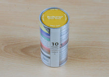 Laden Sie das Bild in den Galerie-Viewer, BASIC - Set Magnetlineale + Farben