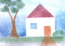 Laden Sie das Bild in den Galerie-Viewer, SPEZIAL - Grundformen Schablone