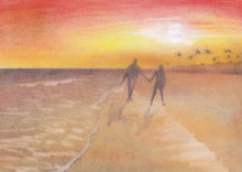 Laden Sie das Bild in den Galerie-Viewer, SPEZIAL - Maritim Schablone