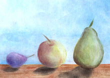 Laden Sie das Bild in den Galerie-Viewer, SPEZIAL - Fibonacci Schablone