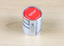 Laden Sie das Bild in den Galerie-Viewer, Pan Pastel Farbpuder – 5 Stück