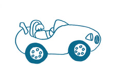 Laden Sie das Bild in den Galerie-Viewer, TRAINING - Die kleine Zeichenschule