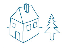 Laden Sie das Bild in den Galerie-Viewer, TRAINING - Die kleine Zeichenschule