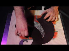 Laden und Abspielen von Videos im Galerie-Viewer, BASIC - Set Magnetlineale + Farben