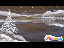 Laden und Abspielen von Videos im Galerie-Viewer, SPEZIAL - Nadelbaumschablone