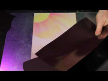 Laden und Abspielen von Videos im Galerie-Viewer, BASIC - Magnetlineal Set