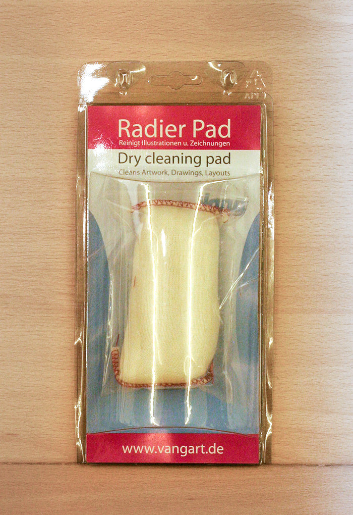 Radier-Pad